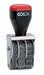 CF10TIMBRO DATARIO 4MM