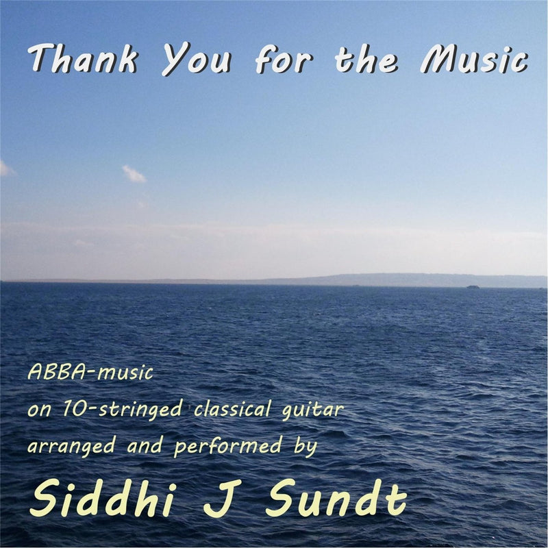 Thank You For The Music