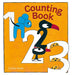 Counting book 1 2 3