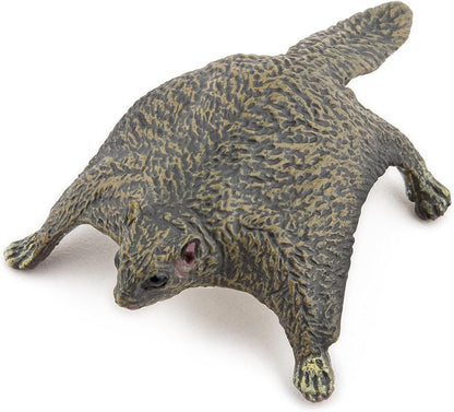 Papo - Collectable figures – Toy – Flying Squirrel – Wild Life – For Children – Girls and Boys – Ages 3 and up