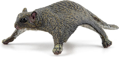Papo - Collectable figures – Toy – Flying Squirrel – Wild Life – For Children – Girls and Boys – Ages 3 and up
