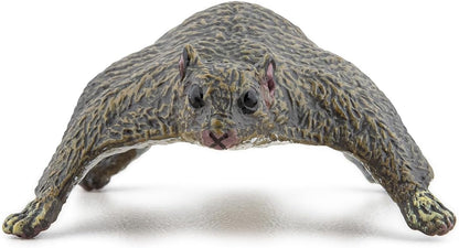 Papo - Collectable figures – Toy – Flying Squirrel – Wild Life – For Children – Girls and Boys – Ages 3 and up