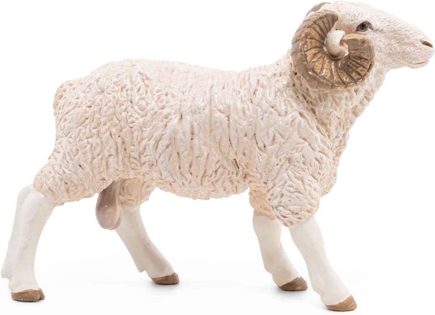Papo FARMYARD FRIENDS Figurine, 51044 Boar, Multicolour