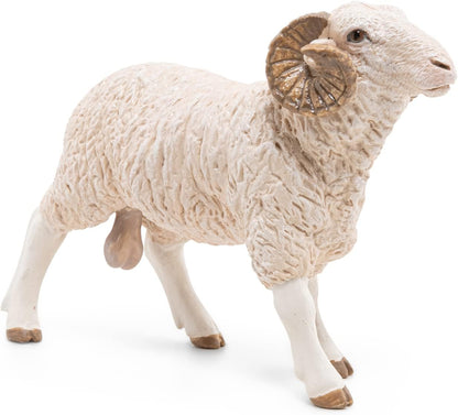 Papo FARMYARD FRIENDS Figurine, 51044 Boar, Multicolour