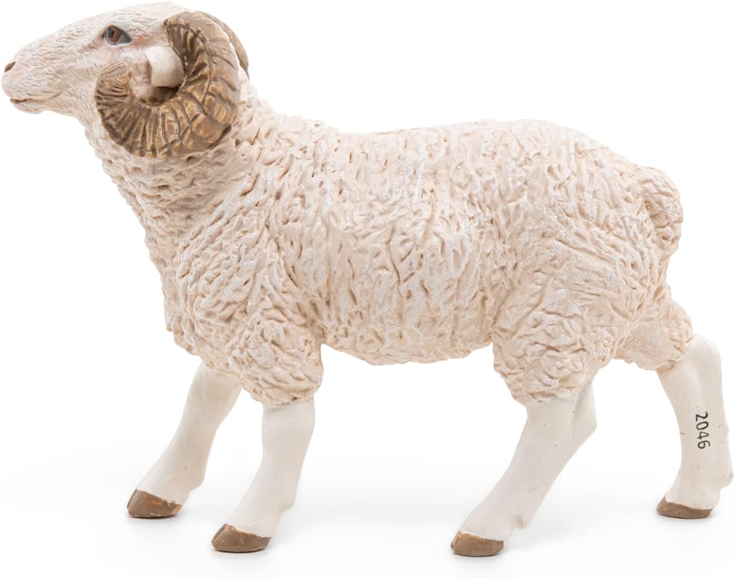 Papo FARMYARD FRIENDS Figurine, 51044 Boar, Multicolour
