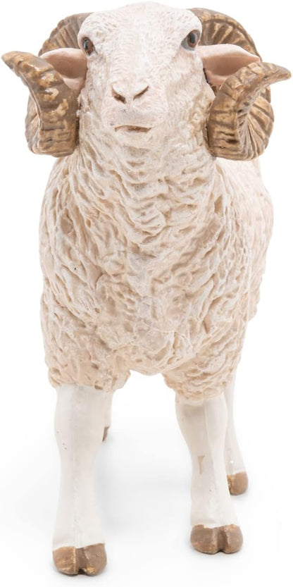 Papo FARMYARD FRIENDS Figurine, 51044 Boar, Multicolour