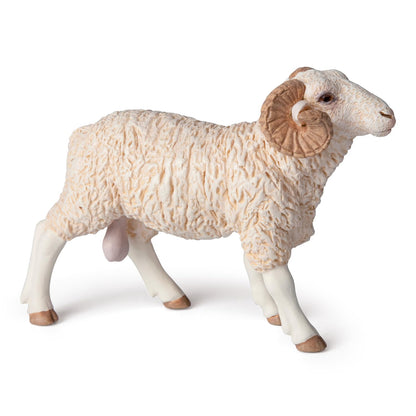 Papo FARMYARD FRIENDS Figurine, 51044 Boar, Multicolour