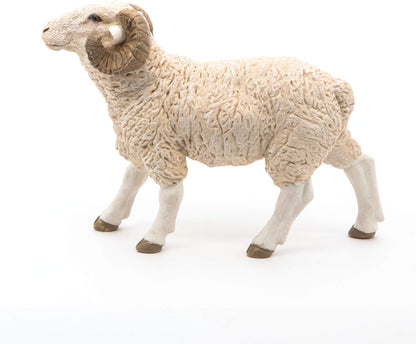 Papo FARMYARD FRIENDS Figurine, 51044 Boar, Multicolour