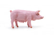 Papo Farmyard Friends Sow Toy Figure, Ten Months And Above, Pink (51188