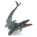 Papo - Mosasaurus - Realistic Figurine - for Ages 3+ - Dinosaurs Collection - Hand Painted - Highly Detailed - Durable and Educational - Gift Idea - Collectable - mosasaurus toy - prehistoric marine