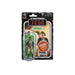 Star Wars Retro Collection Lando Calrissian (Skiff Guard), Return of the Jedi 3.75” Action Figures