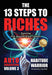 The 13 Steps To Riches