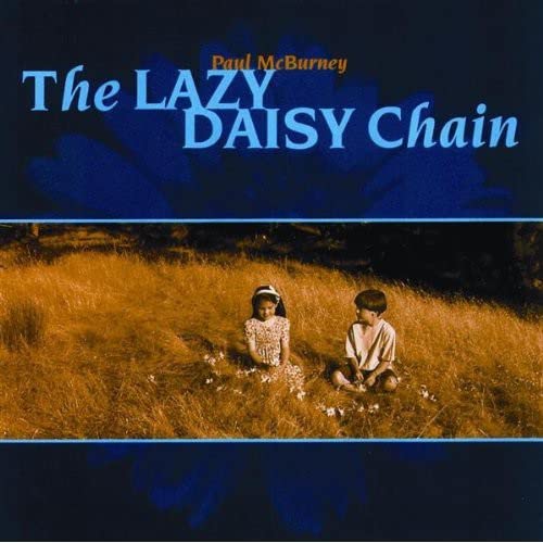 The Lazy Daisy Chain