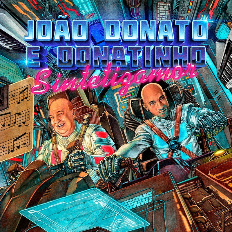 Sintetizamor (RSD 2023)