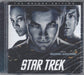 Star Trek (2009) / Soundtrack.