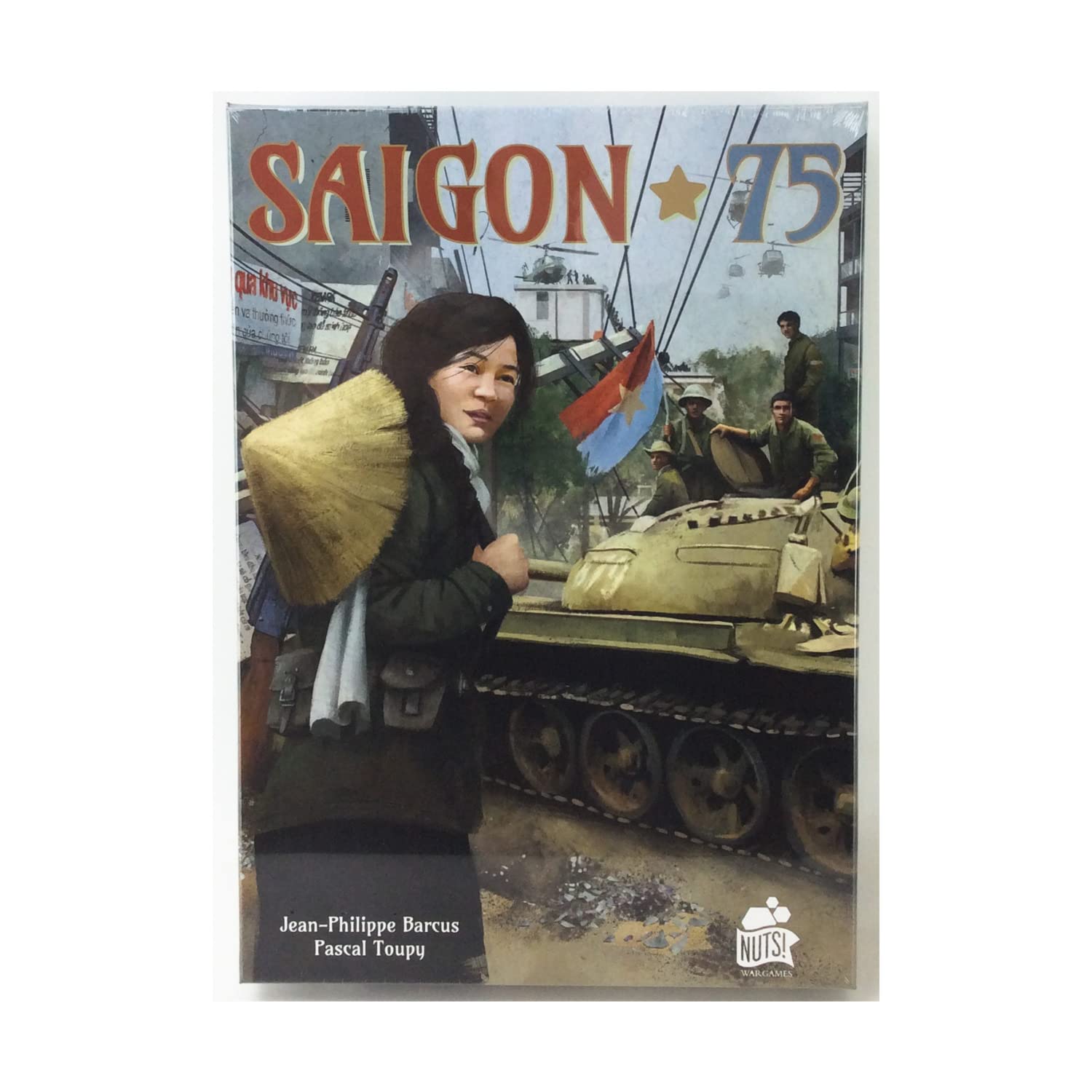 Saigon 75