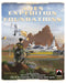 TM Ares Expedition Foundations Board Game