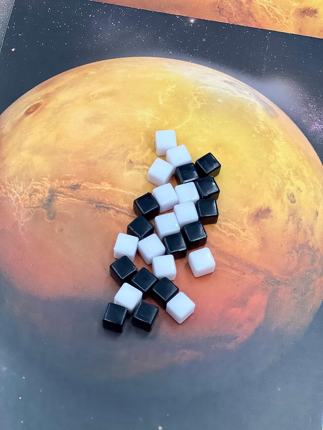 TM Ares Expedition Foundations Board Game