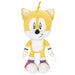Sonic The Hedgehog Tails Jumbo Plush, 28” / 45cm Tall Plush Made of Premium Soft Material, Suggested For Ages 3+