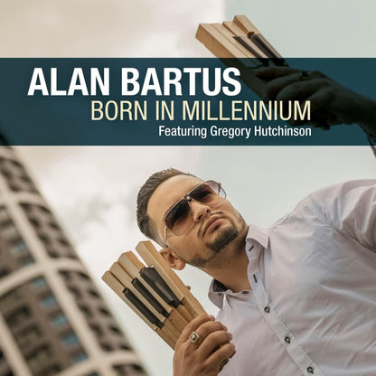 Born in Millennium