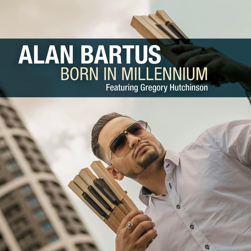 Born in Millennium