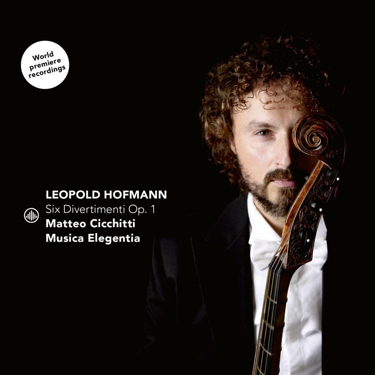 Leopold Hofmann: Six Divertimenti, Op. 1
