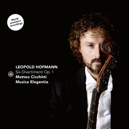 Leopold Hofmann: Six Divertimenti, Op. 1