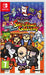 Spooky Spirit Shooting Gallery - Standard Edition (Nintendo Switch