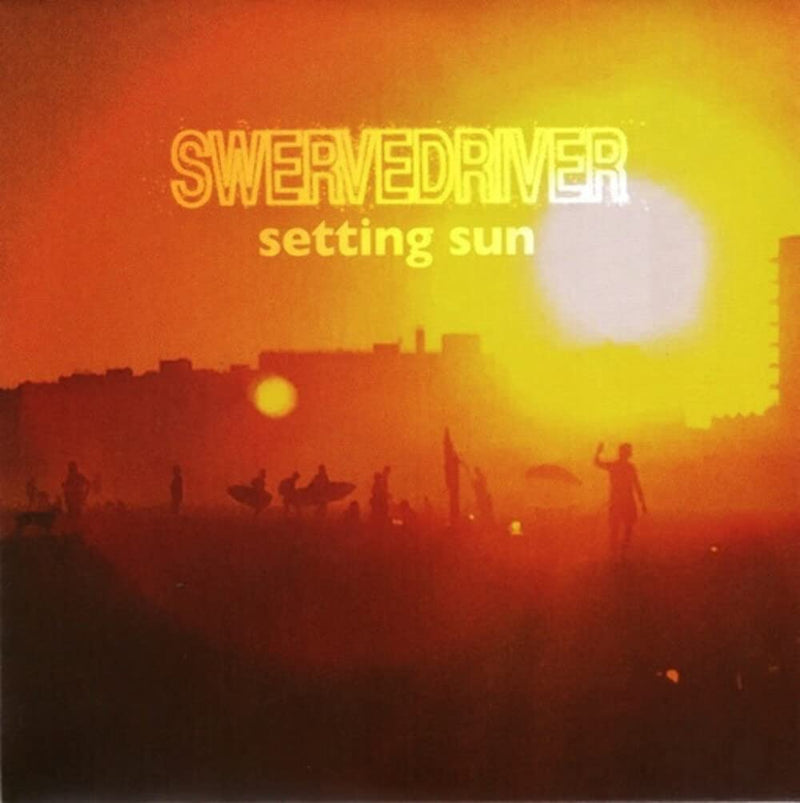 Setting Sun