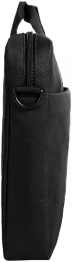 14.1In Polyester Topload Bag Laptop Bag