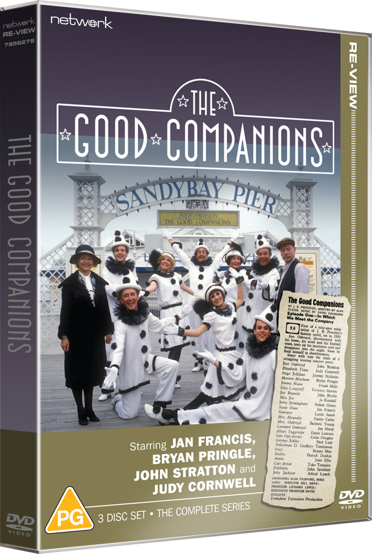 The Good Companions: The Complete Series