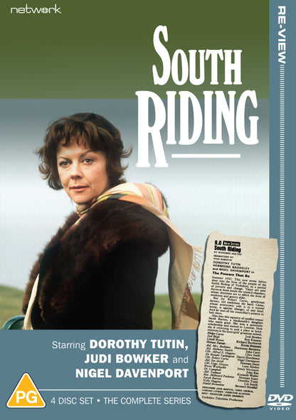 South Riding: The Complete Series