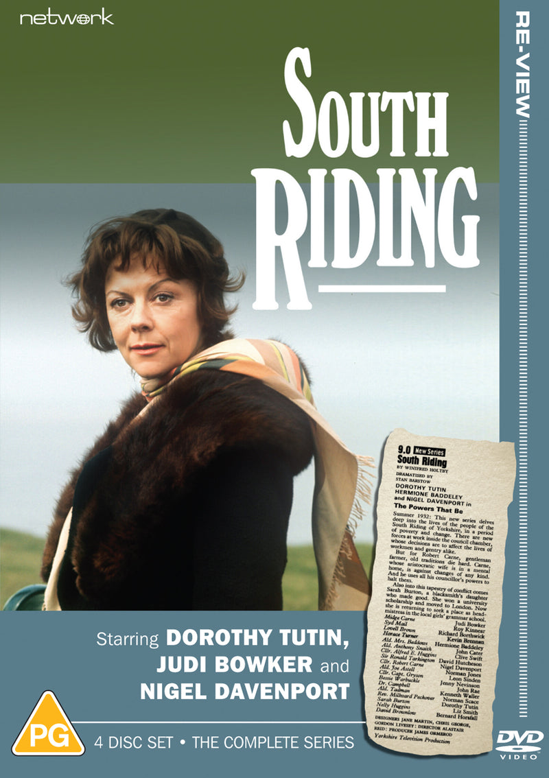 South Riding: The Complete Series