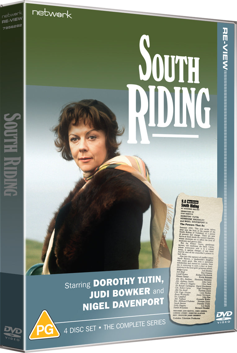 South Riding: The Complete Series