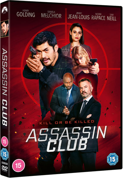Assassin Club