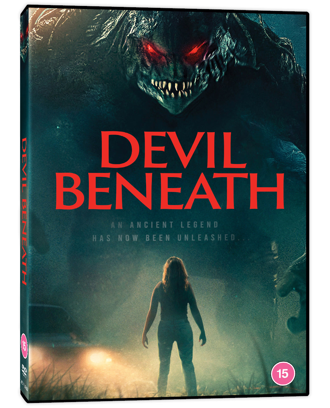 Devil Beneath