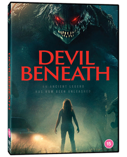 Devil Beneath