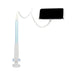 Juice Social Lazy Arm Goose Neck Phone Holder | 360º Adjustable | Clamp Bracket | Flexible Phone Holder for Bed | Smartphones