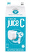 Type C Mains Charger 2.4A Eco