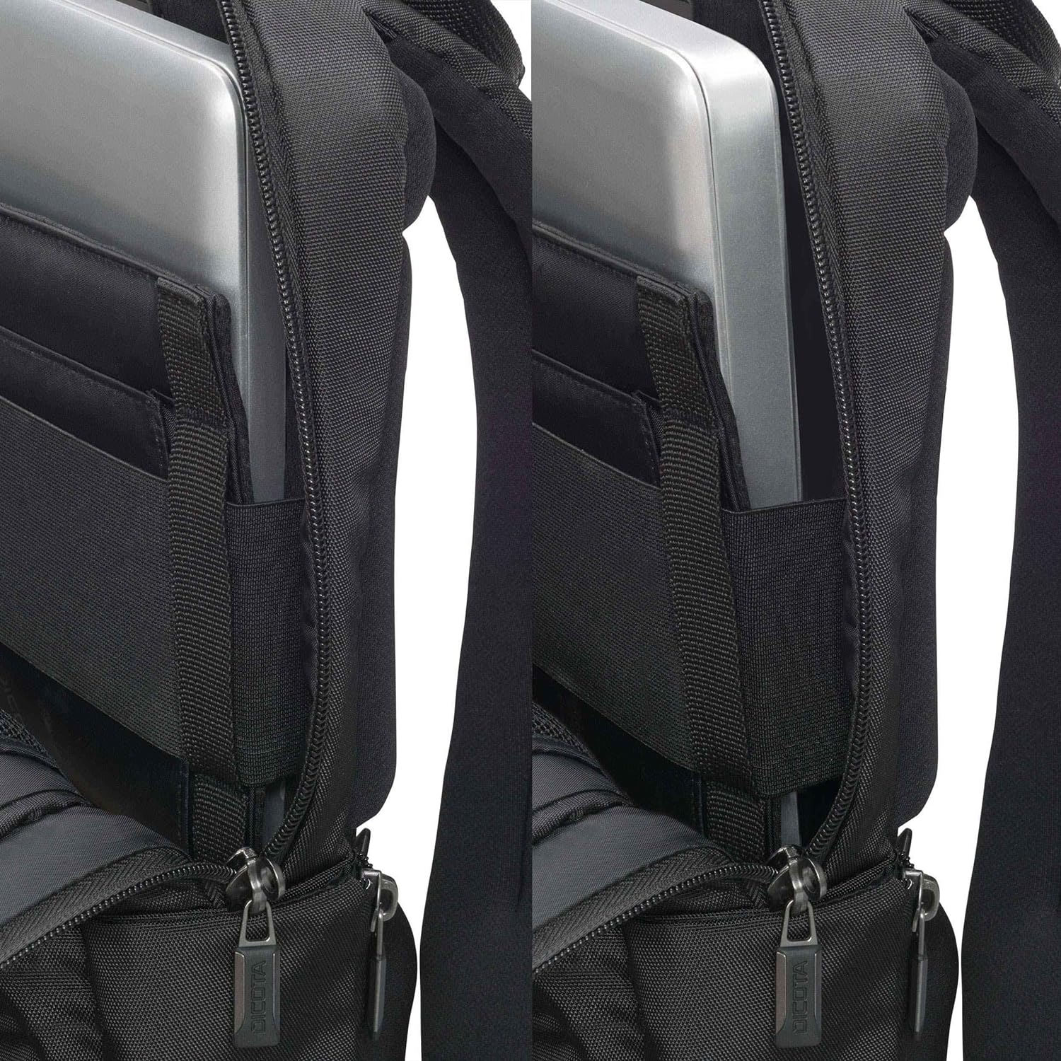 Dicota Plecak na laptopa Eco Slim PRO Microsoft Surface