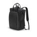 Dicota Messenger Bag Eco Move M-Surface Backpack, Black, up to 38.1 cm (15 Inches