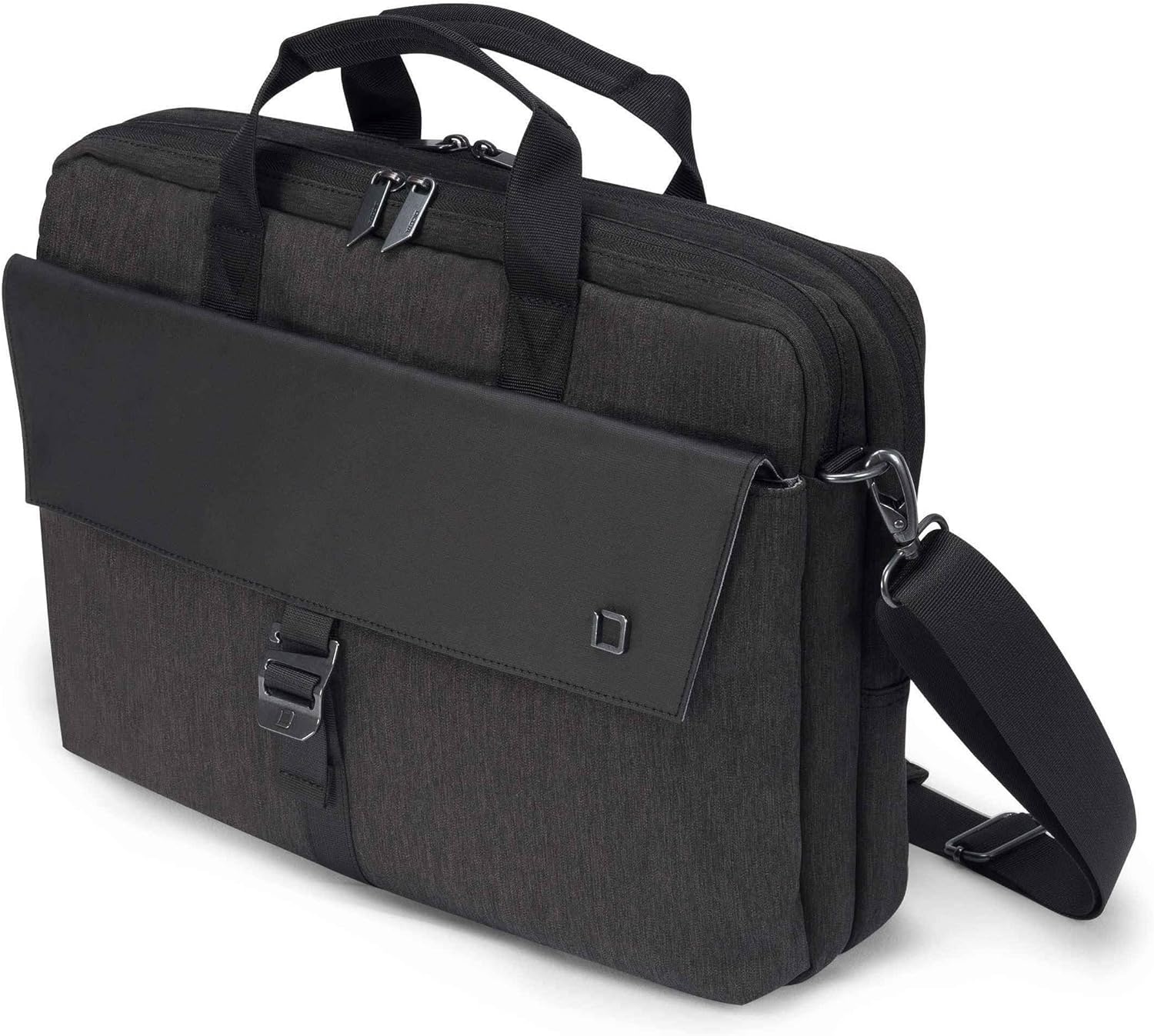 `Dicota Bag Style fur Microsoft Surface 13-15,6 bl`