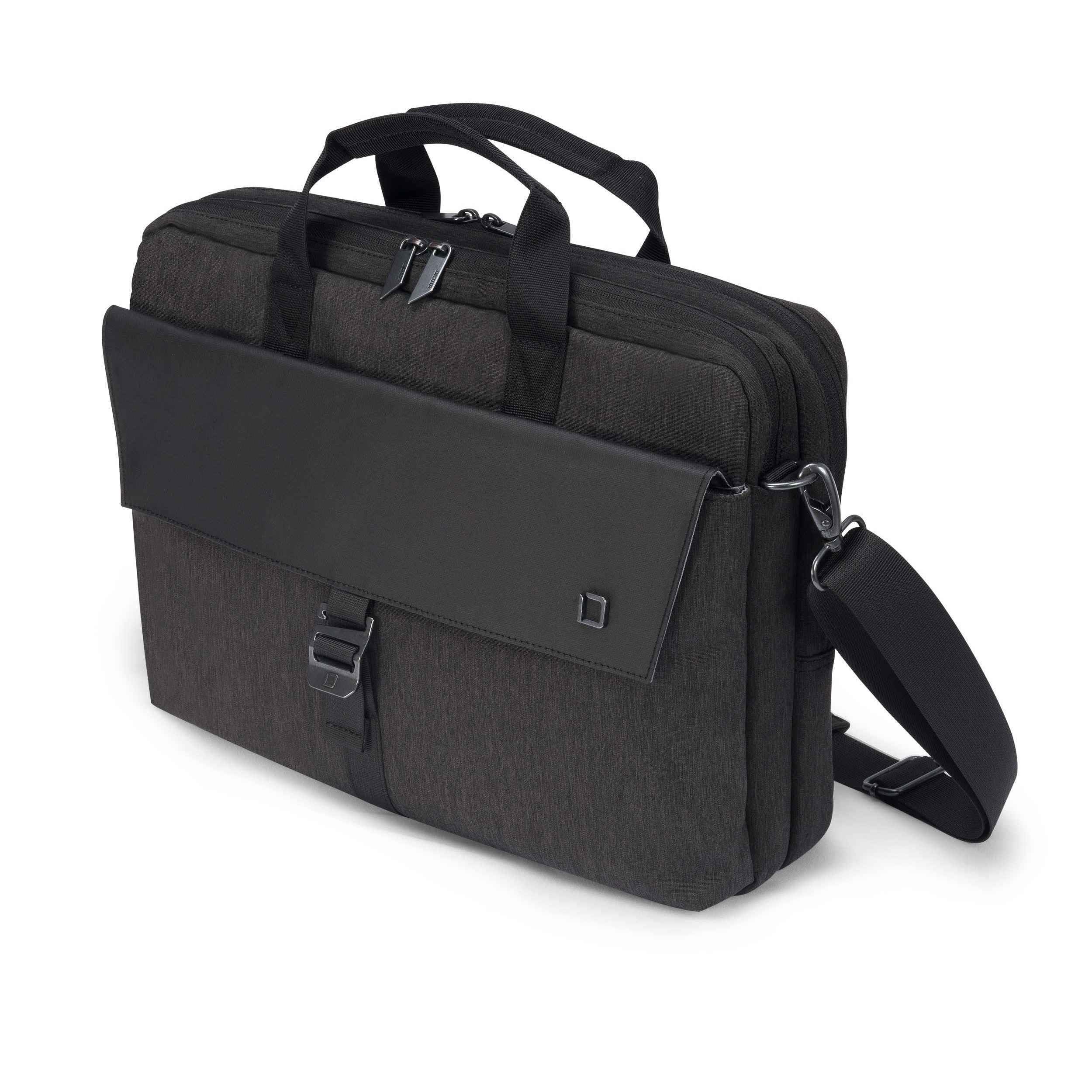`Dicota Bag Style fur Microsoft Surface 13-15,6 bl`