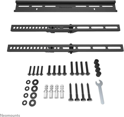 NEOMOUNTS BY NEWSTAR Screen Wall Mount fixed lockable VESA