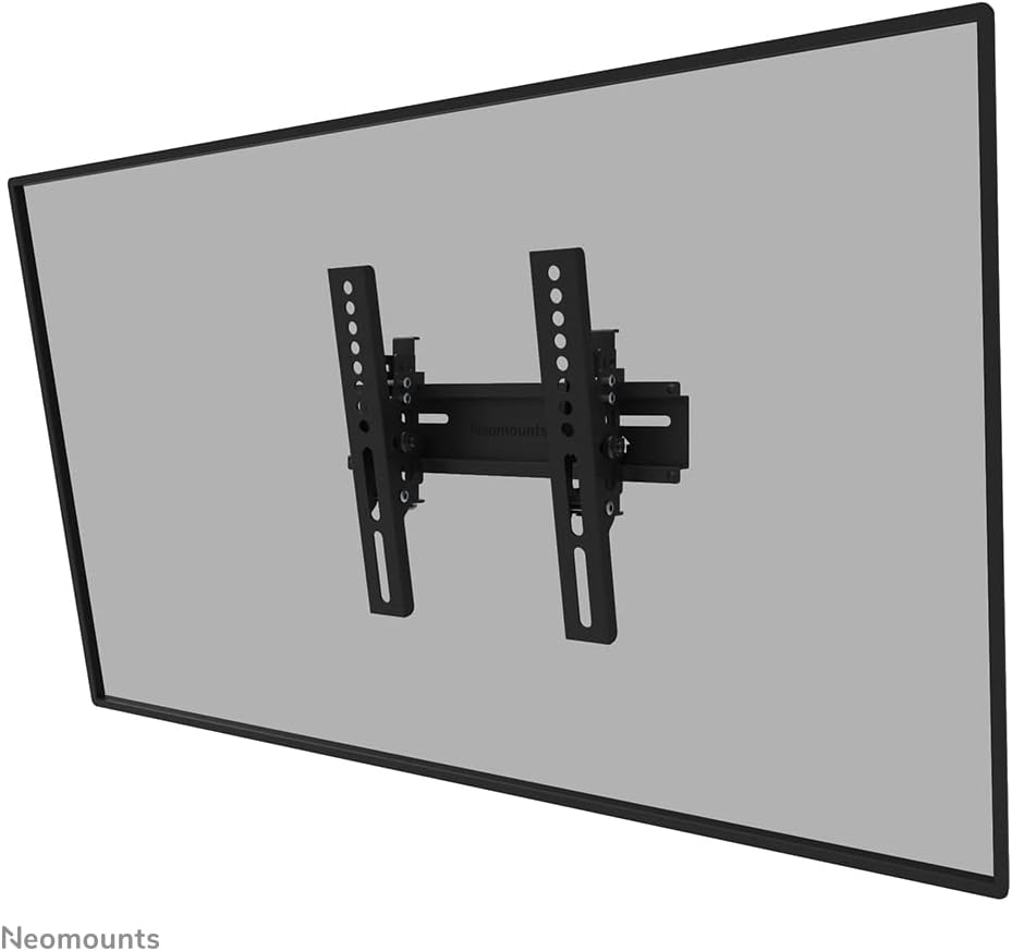 NEOMOUNTS BY NEWSTAR Screen Wall Mount tilt lockable VESA