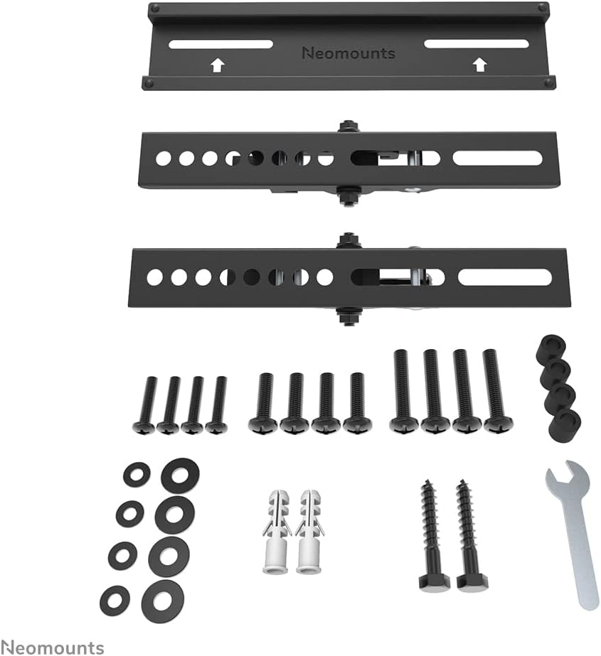 NEOMOUNTS BY NEWSTAR Screen Wall Mount tilt lockable VESA