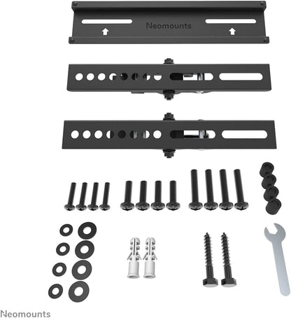 NEOMOUNTS BY NEWSTAR Screen Wall Mount tilt lockable VESA