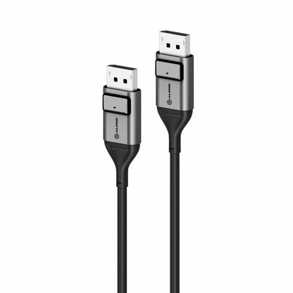 1M Ultra 8K Displayport To Displayport Cable V1.4 Space