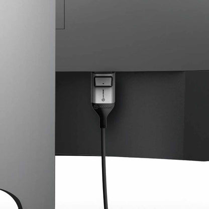 1M Ultra 8K Displayport To Displayport Cable V1.4 Space