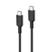 ALOGIC Elements Pro USB-C 2.0 to USB-C Cable – 5A/480Mbps – 1m –